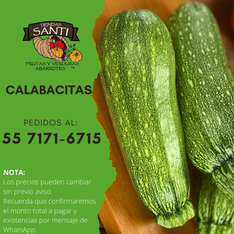 CALABAZA