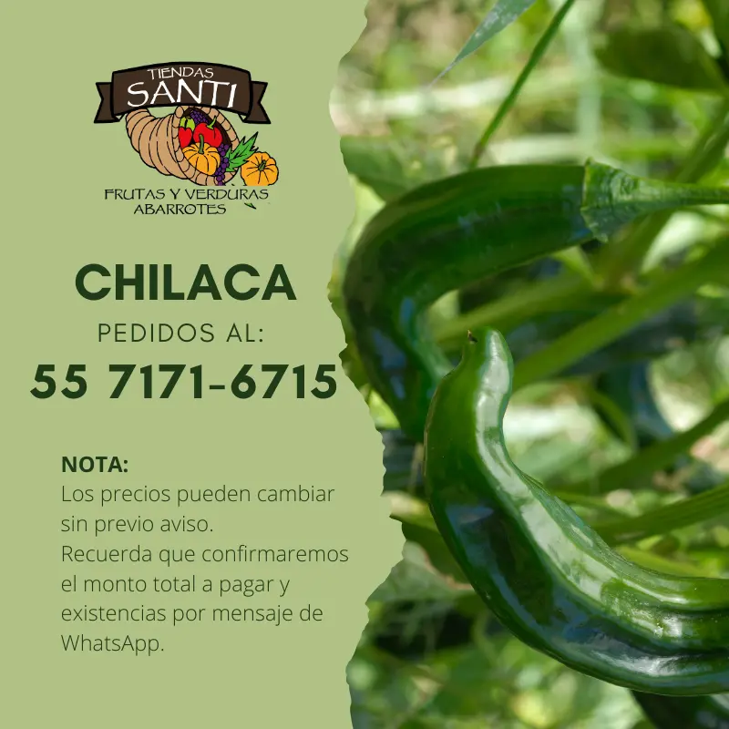 CHILACA