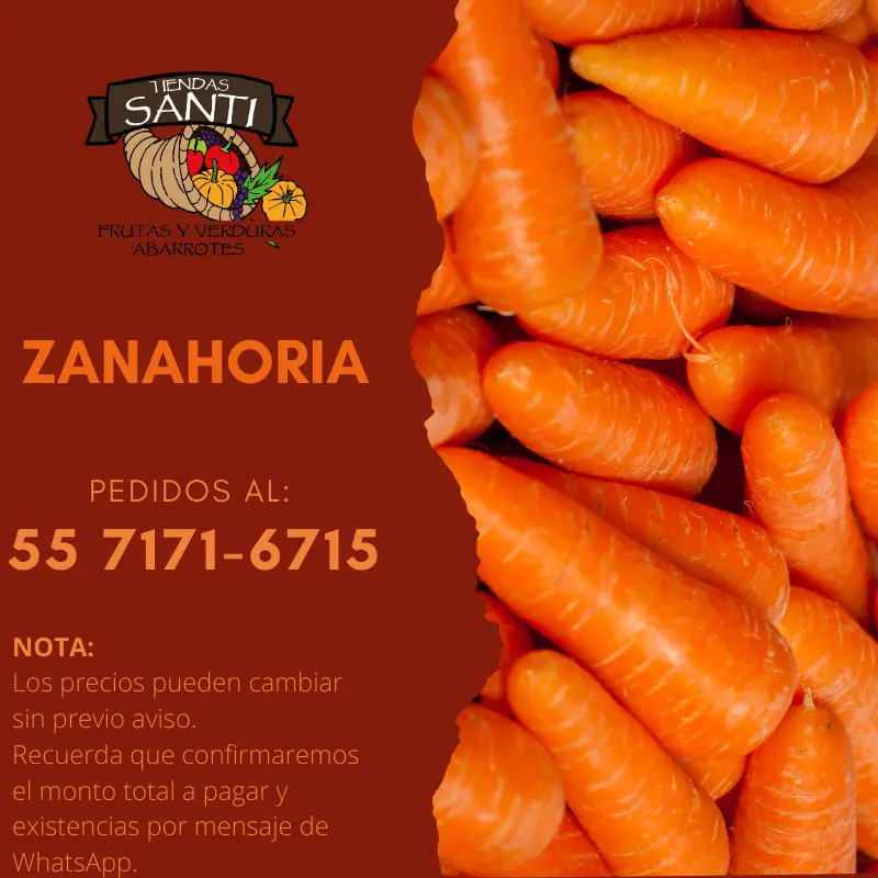 ZANAHORIA
