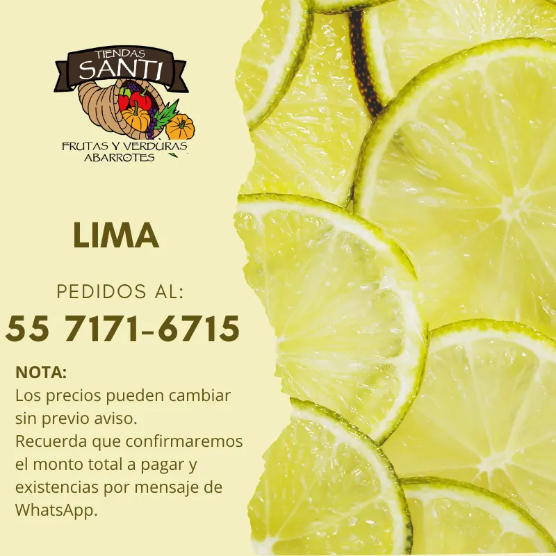 LIMA