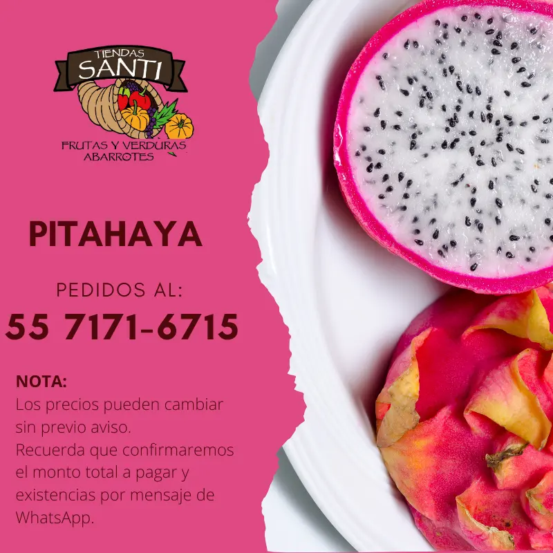 PITAHAYA