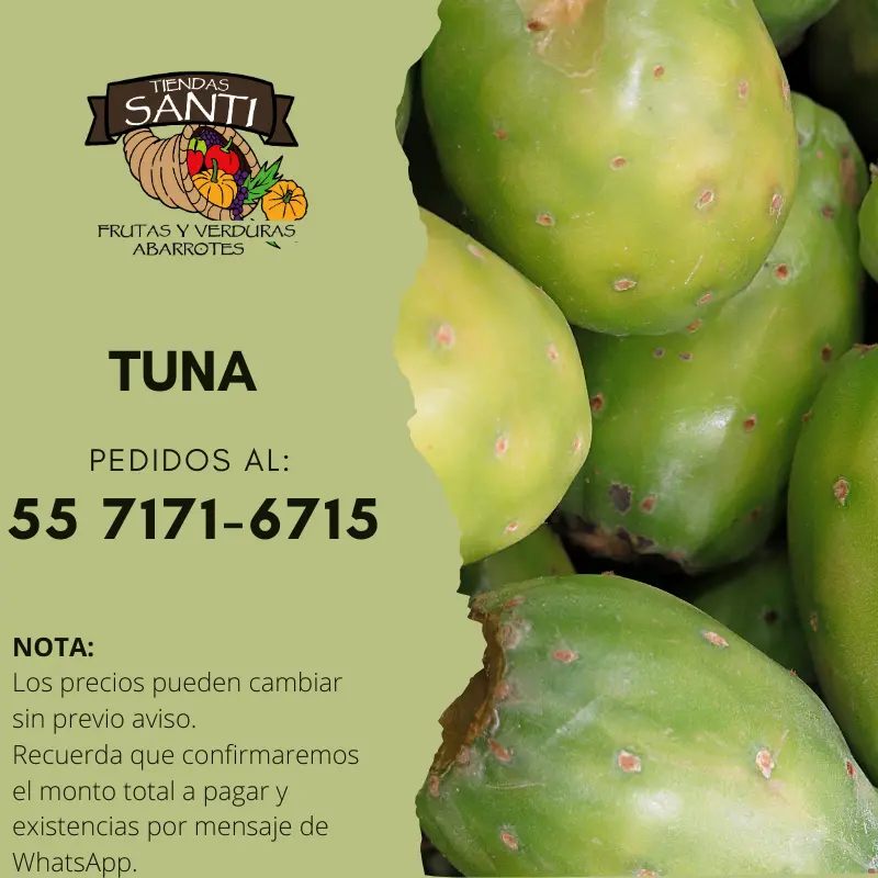 TUNA  