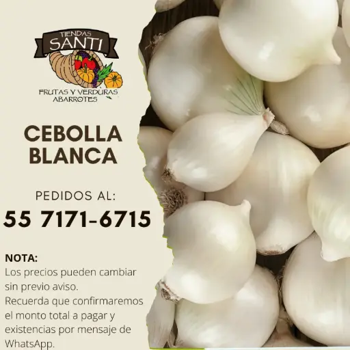 [CEBOLLA EX] CEBOLLA EX