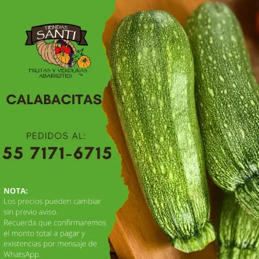 [CALABAZA] CALABAZA