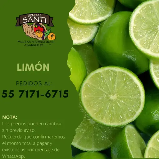 [LIMON S/S] LIMON S/S