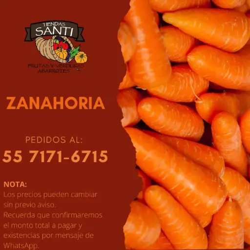 [ZANAHORIA] ZANAHORIA