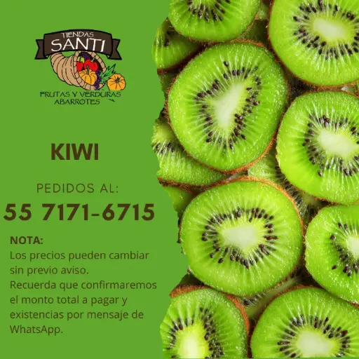 [KIWI] KIWI