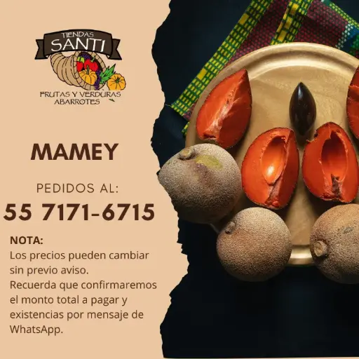 [MAMEY] MAMEY