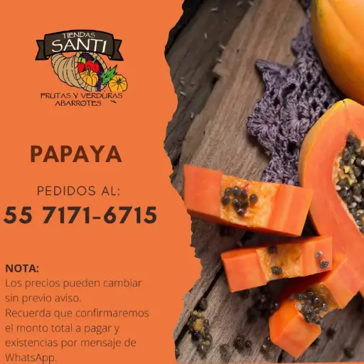 [PAPAYA ] PAPAYA 