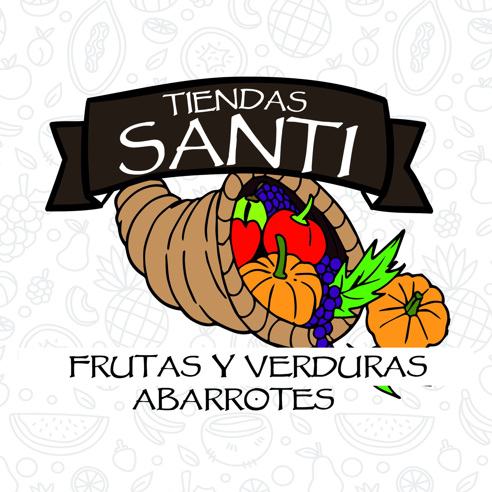 Frutas y Verduras Santi